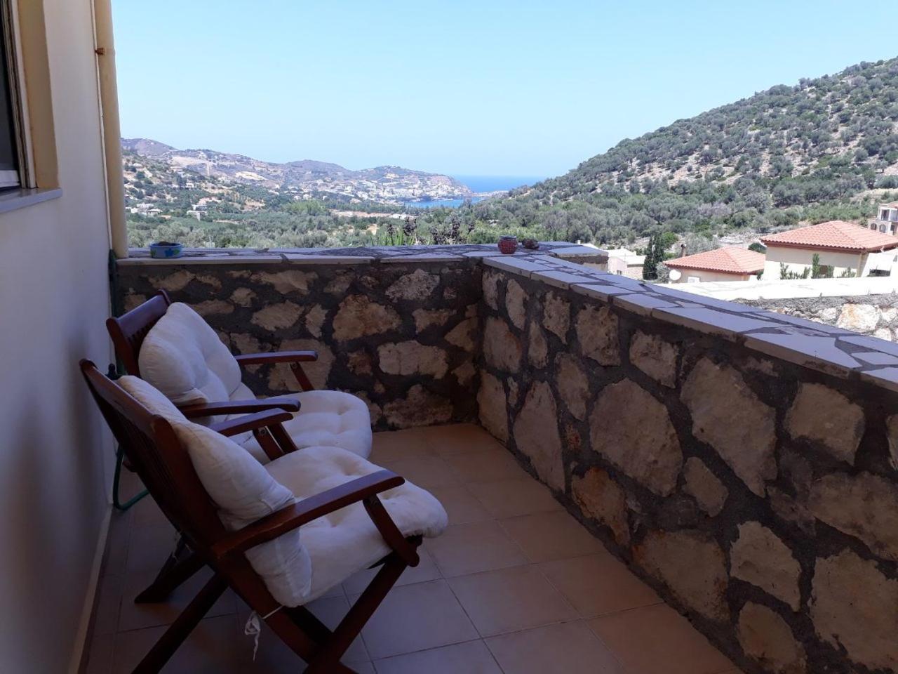 Villa Merastri Vlikhádha 외부 사진