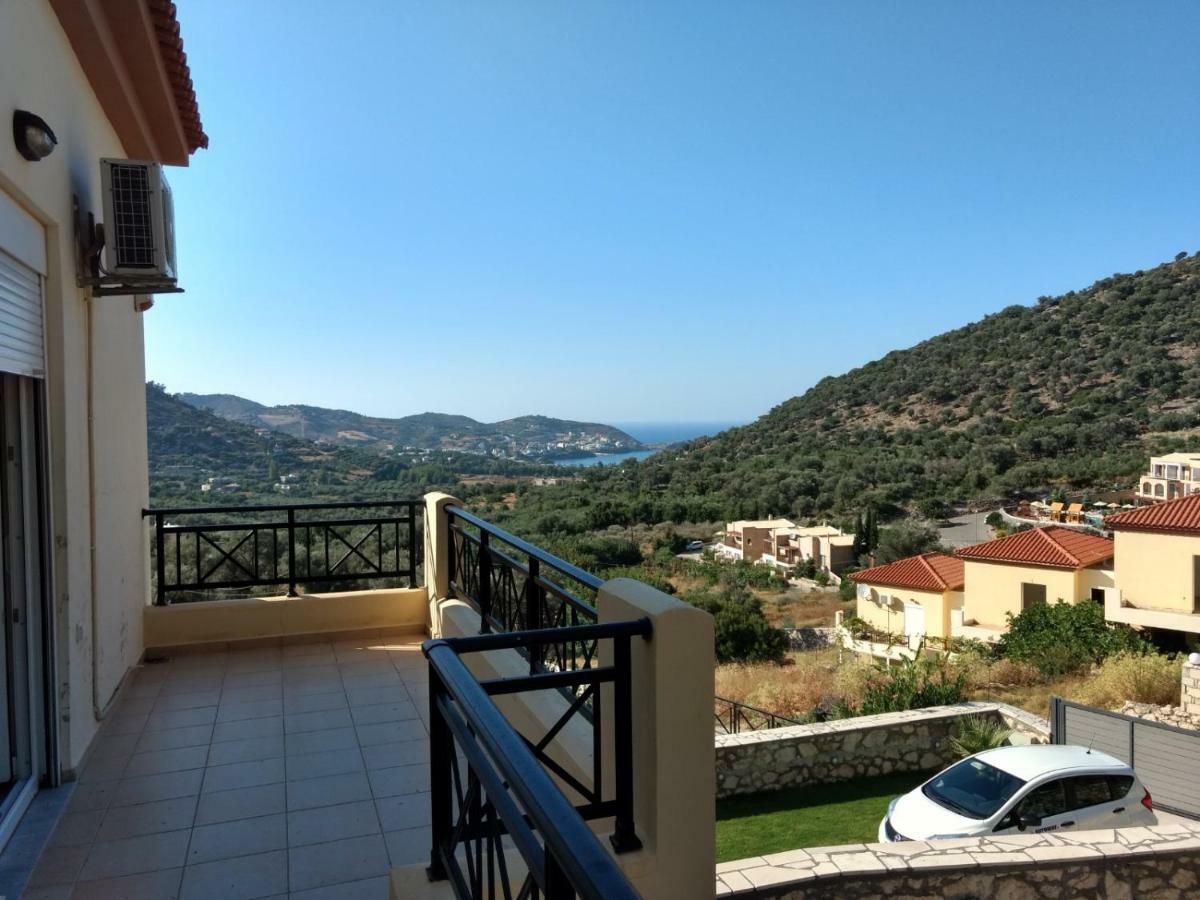 Villa Merastri Vlikhádha 외부 사진