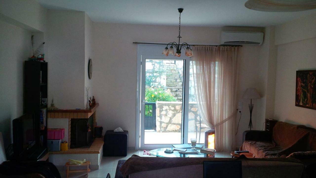 Villa Merastri Vlikhádha 외부 사진