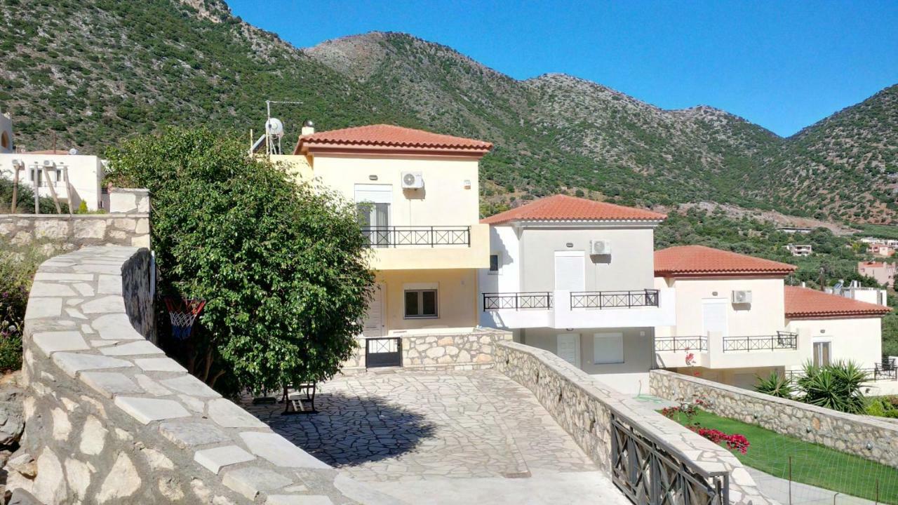 Villa Merastri Vlikhádha 외부 사진